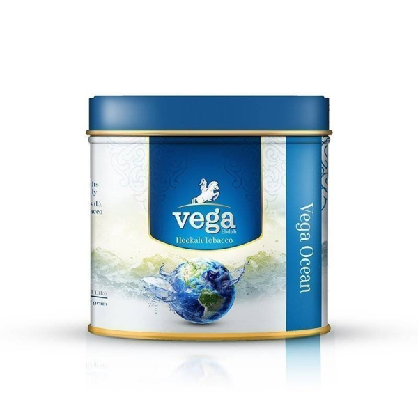 Табак Vega Ocean 100 грамм в Нарьян-Маре