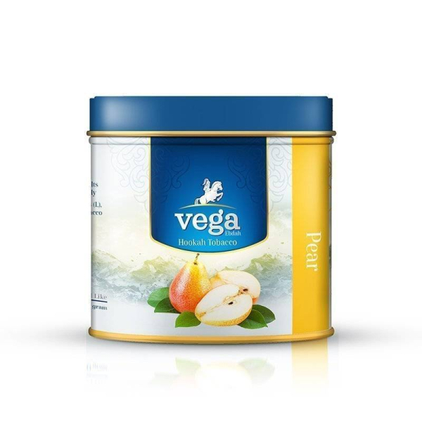 Табак Vega Pear 100 грамм в Нарьян-Маре