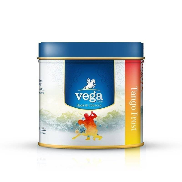 Табак Vega Tango Frost 100 грамм в Нарьян-Маре