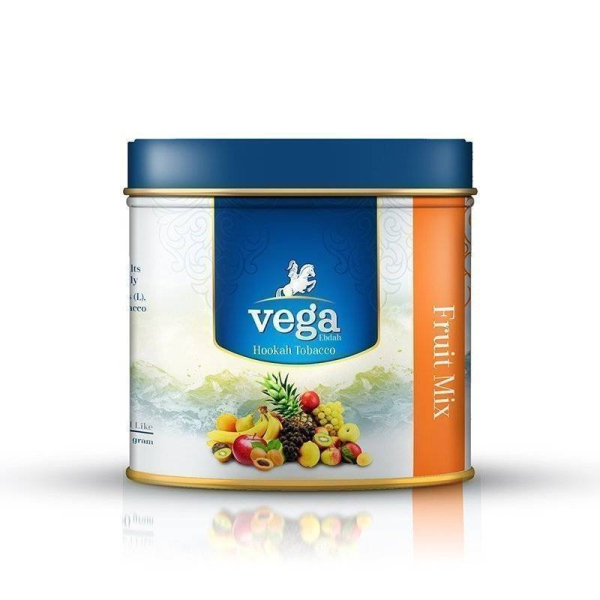 Табак Vega Fruit Mix 100 грамм в Нарьян-Маре