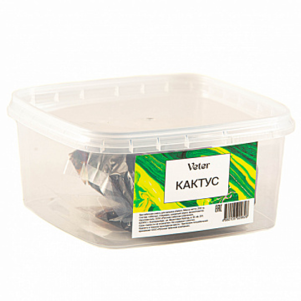 Смесь VETER Кактус 200 гр в Нарьян-Маре