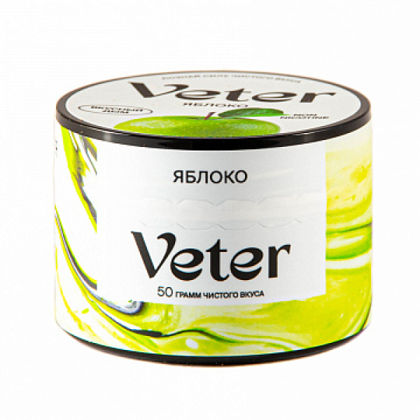 Смесь VETER Яблоко 50 гр в Нарьян-Маре