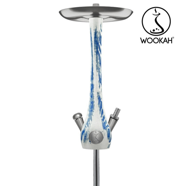 Кальян Wookah Arctic Blue в Нарьян-Маре