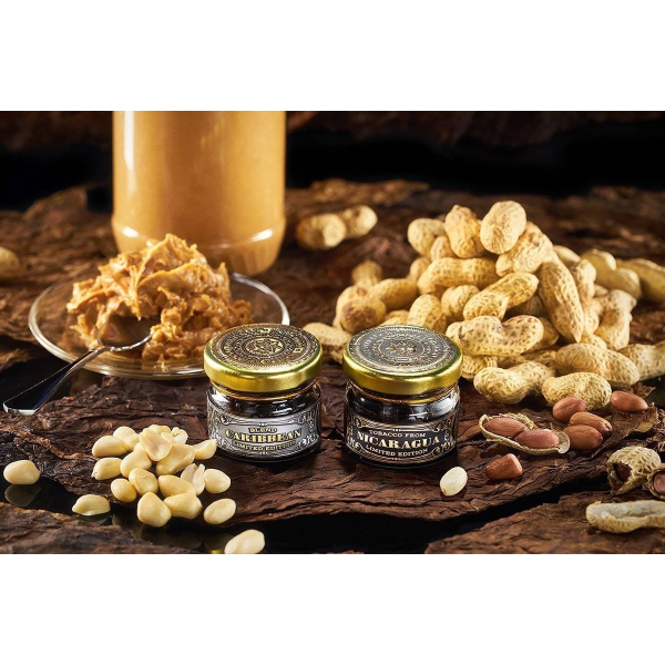 Табак WTO Caribbean Blend Арахис CB10 20 гр в Нарьян-Маре