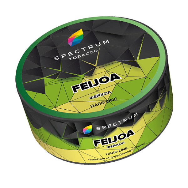 Табак Spectrum Hard Feijoa  25 грамм в Нарьян-Маре