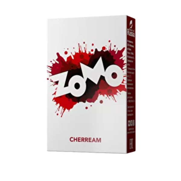 Табак ZOMO Cherream 50 грамм в Нарьян-Маре